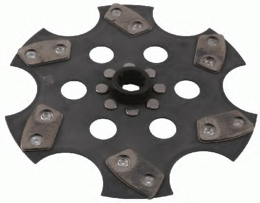 JOHN DEERE AL 26466 Clutch Disc